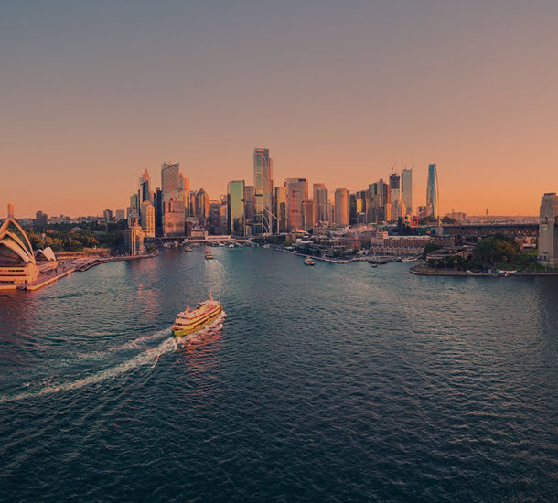Australia